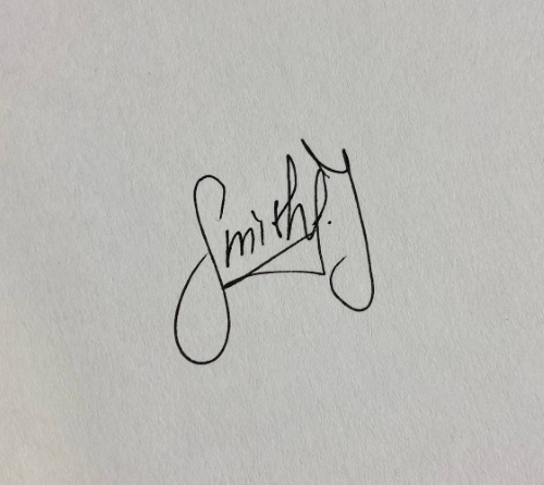 Cómo Digitalizar una Firma