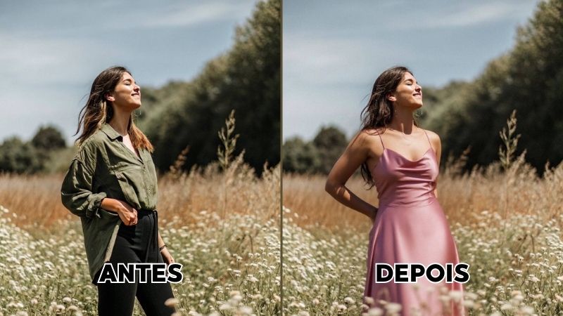 <font dir="auto" style="vertical-align: inherit;"><font dir="auto" style="vertical-align: inherit;">Free App to Change Clothes in Photos: The Best Options of 202</font></font>6