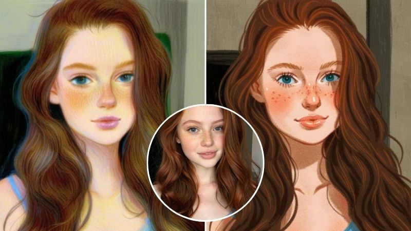 App que Transforma Foto em Desenho: Comparativo de 4 Ferramentas