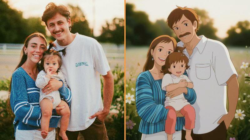 3 Best Apps with a Studio Ghibli Filter – How to Use Them (Latest Guide)
