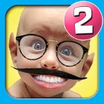 Cambia Caras 2 logo