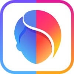 FaceApp logo