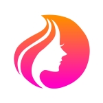 AI Hairstyle Try On logo