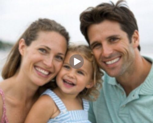 AI Video Enhancer - Restore your family videos before