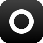 Lensa AI logo