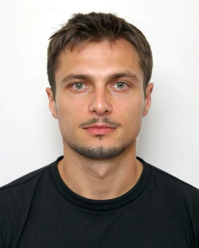 beard filter - example Goatee