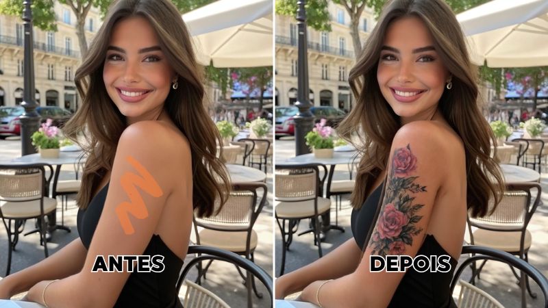 Aplicativo de Tatuagem: Os Melhores Apps de 2026