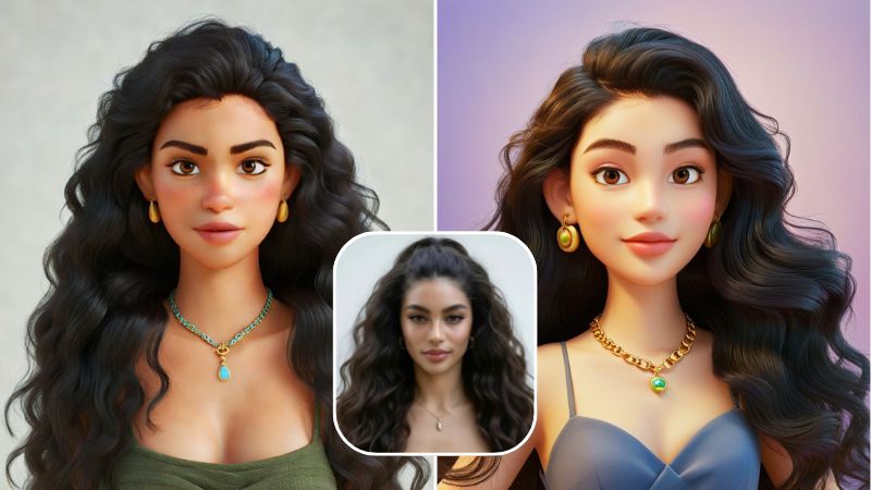 Como Criar um Avatar a Partir de uma Foto: 7 Melhores Ferramentas com IA (2026)