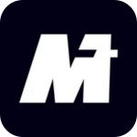 Media.io logo