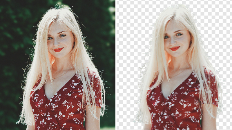 Top 5 Free Background Removal Tools for Photo Editing