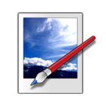 Paint.NET logo