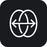 Reface AI logo