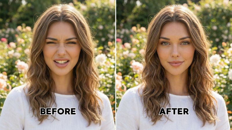 Why do I look Ugly in Pictures: Common Reasons and Solutions 