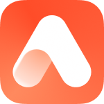 Airbrush logo