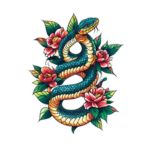 Tattoo Visor logo
