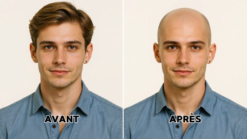 Le filtre chauve : où le trouver et comment l’utiliser