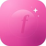 FaceApp'd logo