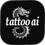 AI Tattoo Design Creator logo
