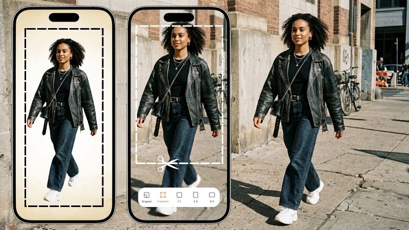 App para Cortar Foto: As 5 Melhores Opções para Editar Imagens