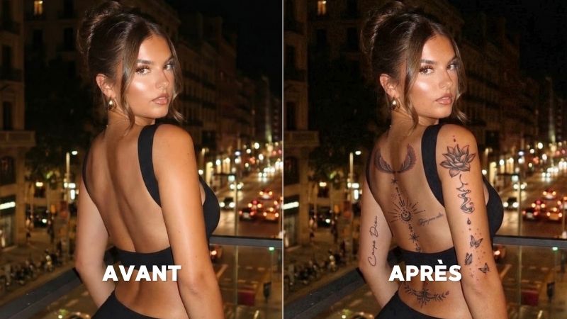 Quel est le Meilleur Site pour Créer Son Tatouage Gratuit ? Top 7 de 2026
