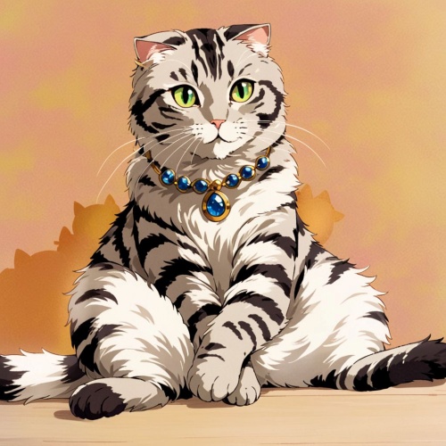 anime converter - pet example after