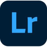 lightroom logo