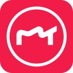 meitu logo