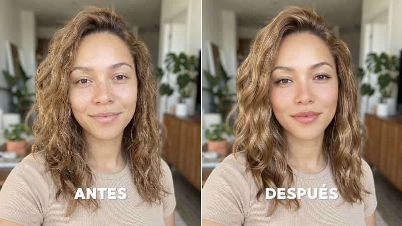 12 mejores apps con filtros de belleza para fotos gratis en 2026 (iOS y Android)
