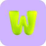 Whering Digital Closet Stylist logo