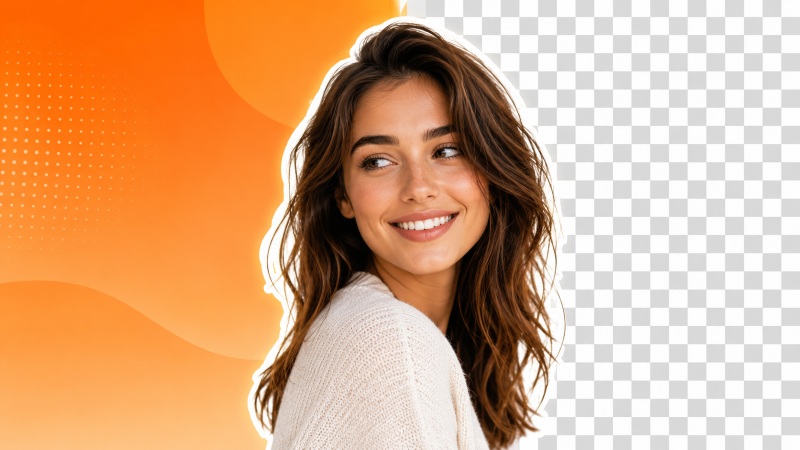 Come scontornare una foto: metodi gratuiti online e su PC [2026]