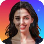 Face Editor - Smile Corrector logo