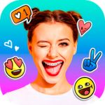 Smile Photo Editor logo