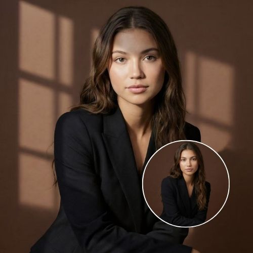 how to relight - window effect